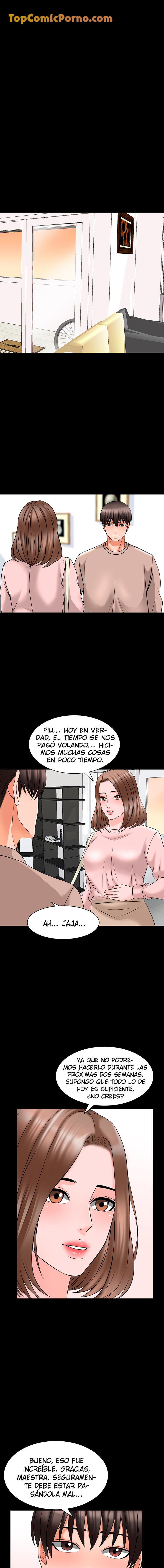 Tutorias Eroticas Capitulo 36 página 13