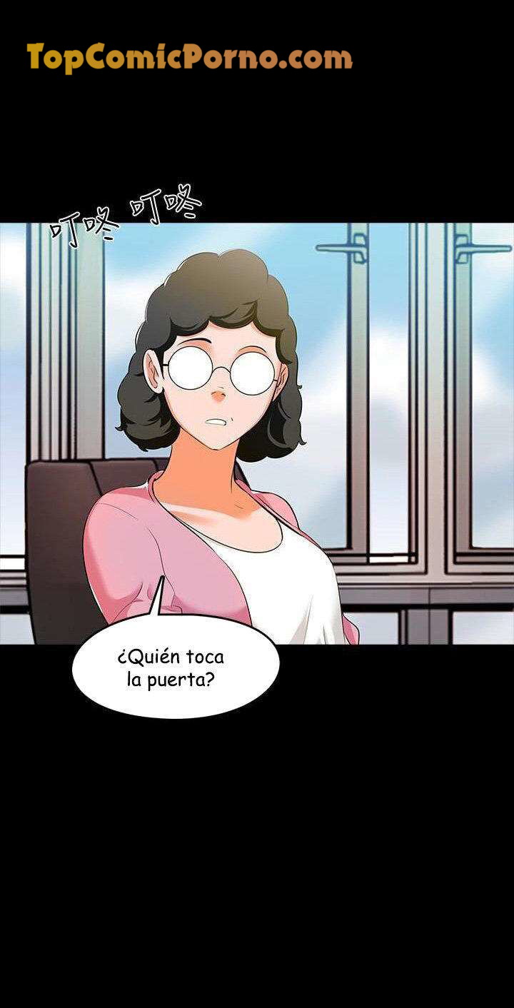 Tutorias Eroticas Capitulo 4 página 10