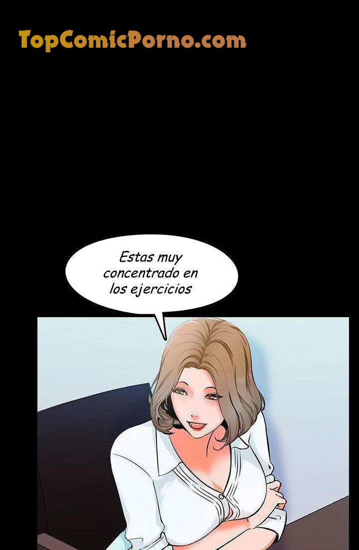 Tutorias Eroticas Capitulo 4 página 26