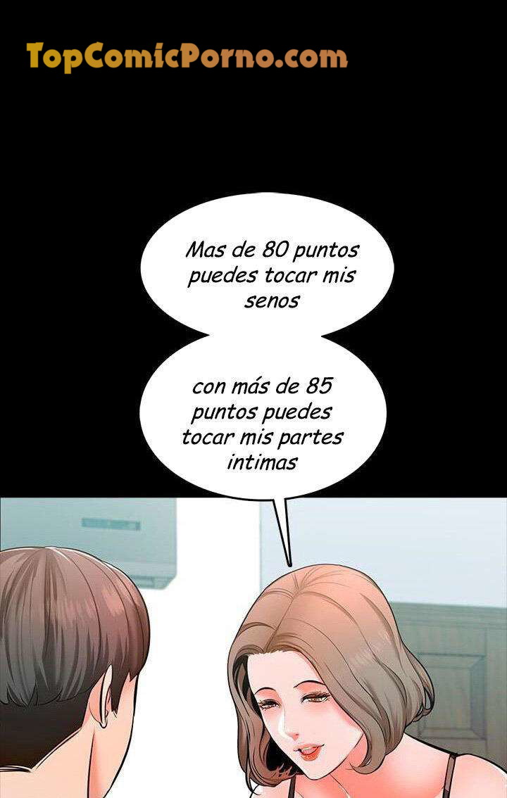 Tutorias Eroticas Capitulo 4 página 75