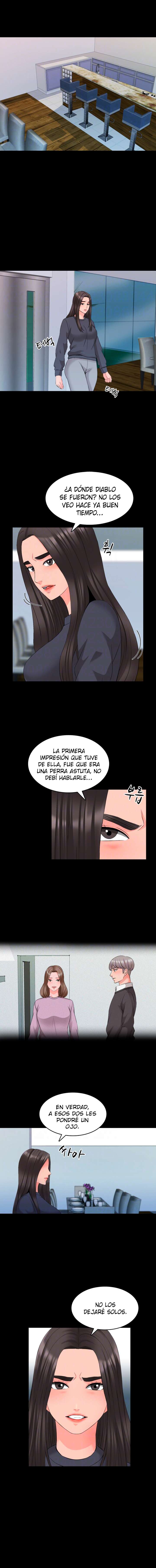 Tutorias Eroticas Capitulo 42 página 3