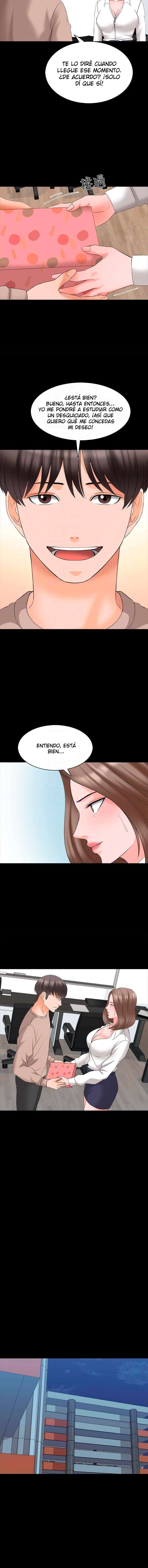 Tutorias Eroticas Capitulo 47 página 7