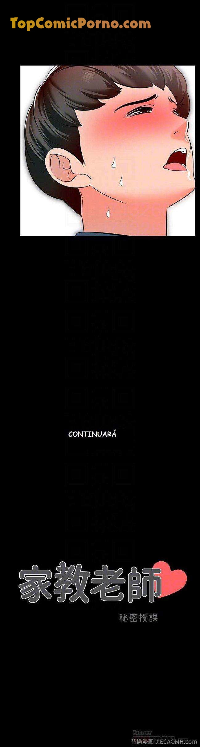 Tutorias Eroticas Capitulo 6 página 26