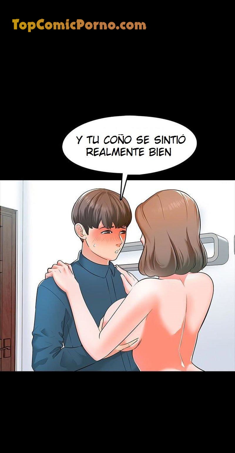 Tutorias Eroticas Capitulo 7 página 11