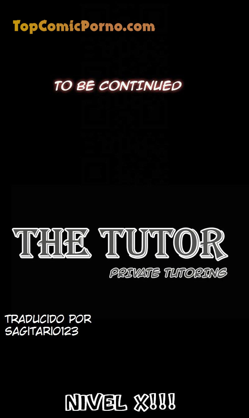 Tutorias Eroticas Capitulo 7 página 55