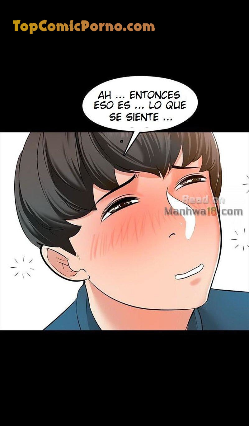 Tutorias Eroticas Capitulo 7 página 9