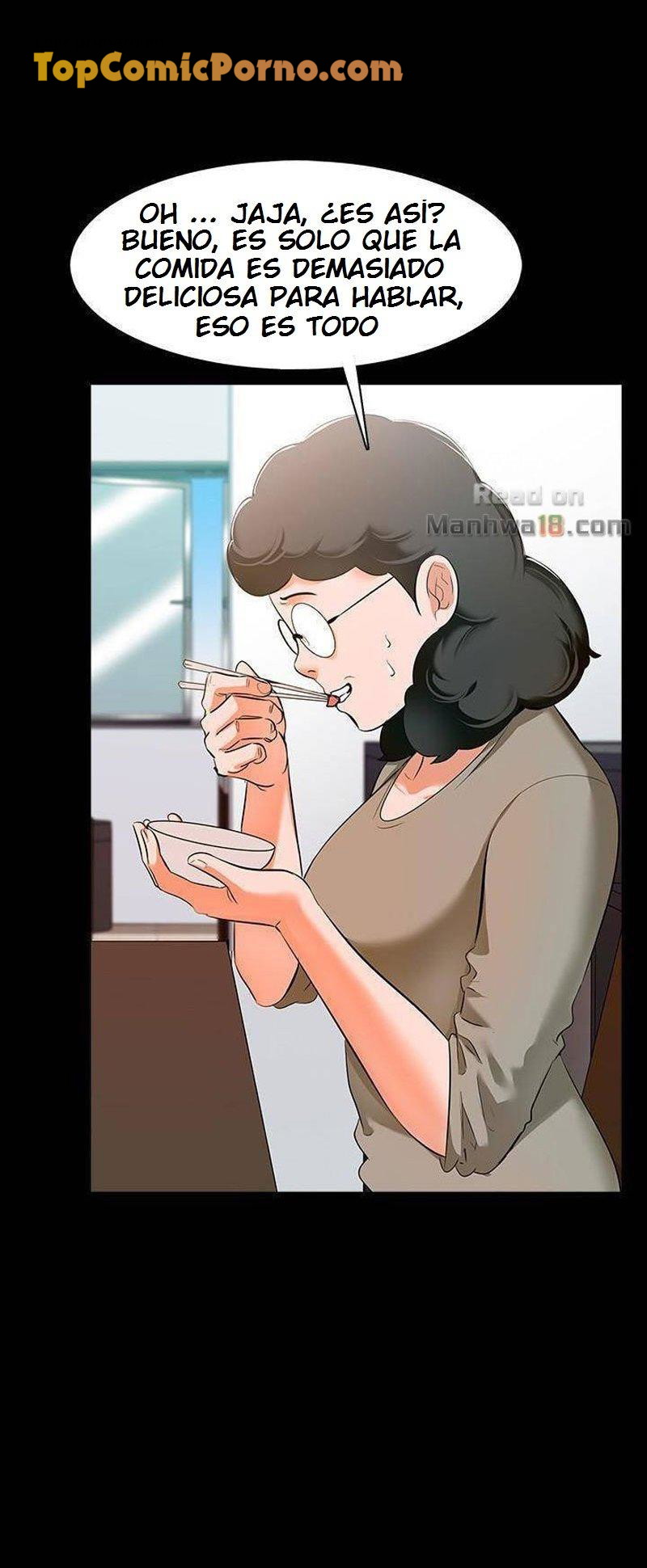 Tutorias Eroticas Capitulo 8 página 25