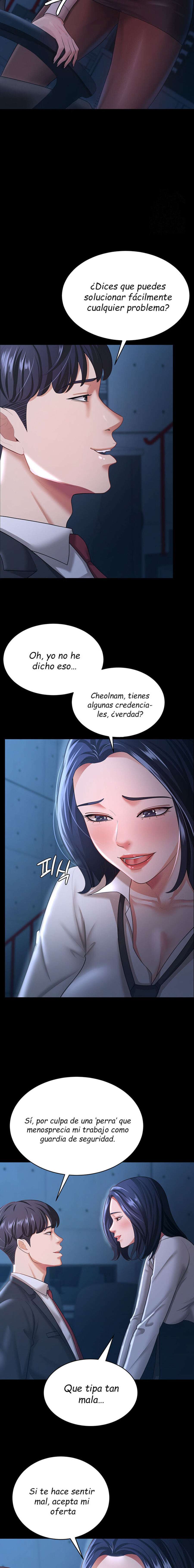 Tu esposa estaba deliciosa Capitulo 13 página 13