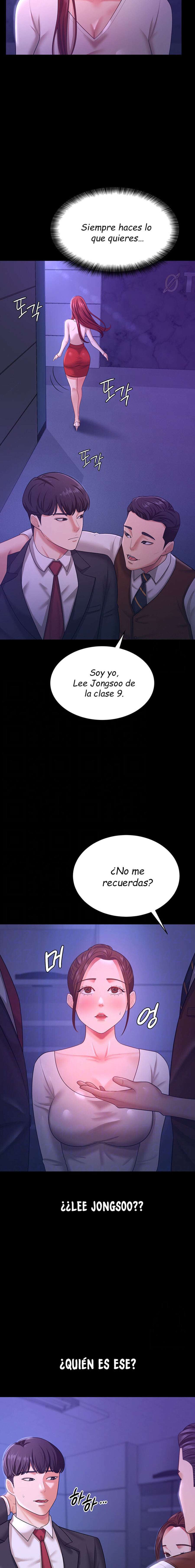 Tu esposa estaba deliciosa Capitulo 13 página 2