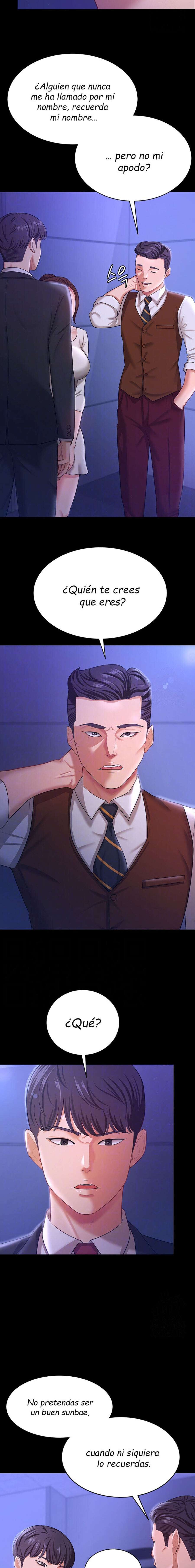 Tu esposa estaba deliciosa Capitulo 13 página 4