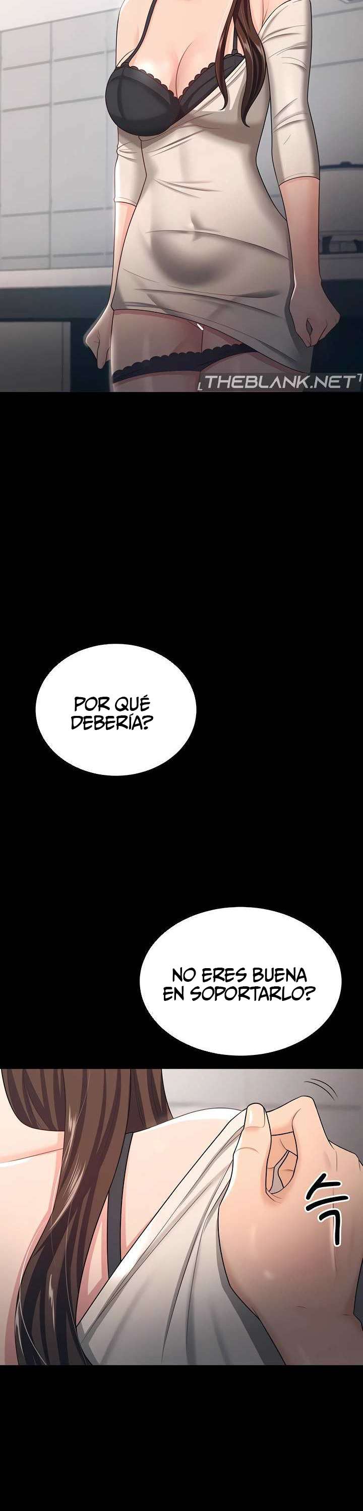 Tu esposa estaba deliciosa Capitulo 17 página 22
