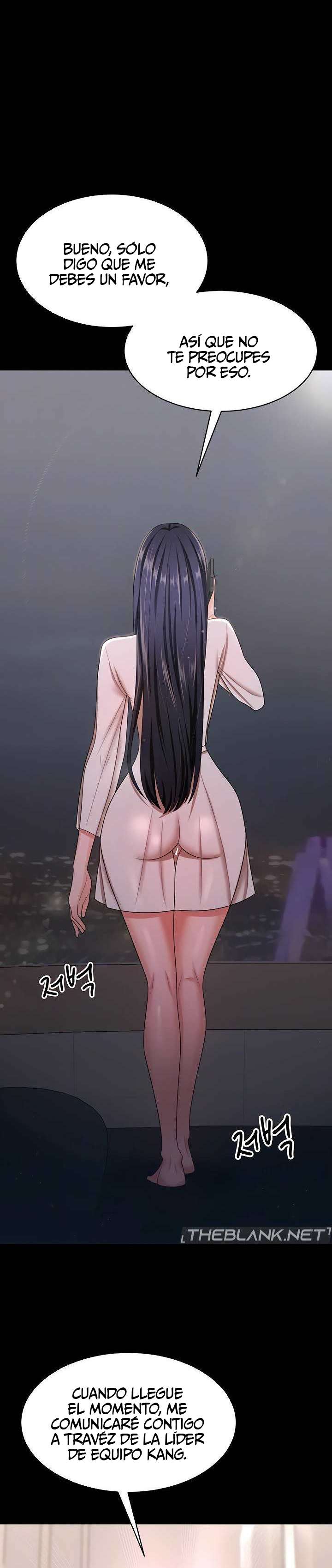 Tu esposa estaba deliciosa Capitulo 17 página 6