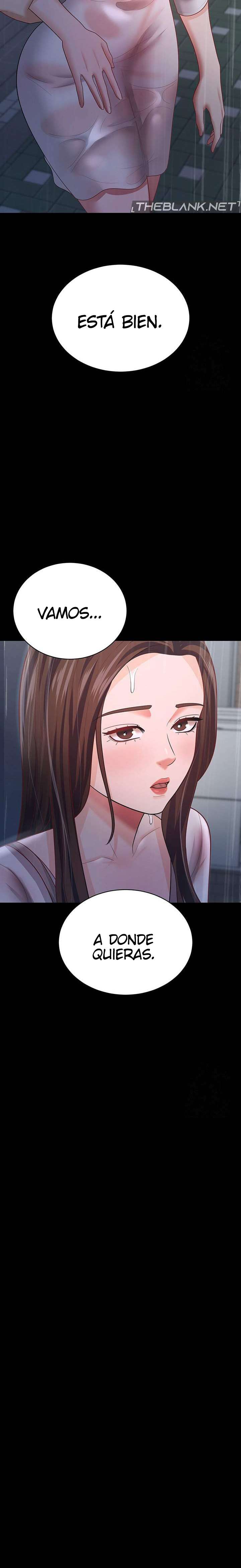Tu esposa estaba deliciosa Capitulo 18 página 12