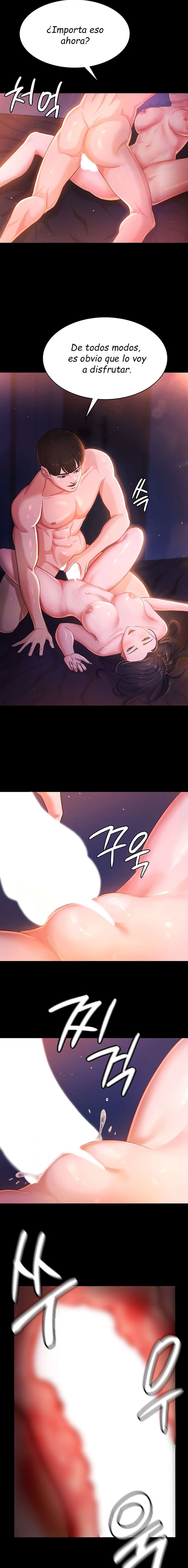 Tu esposa estaba deliciosa Capitulo 2 página 14