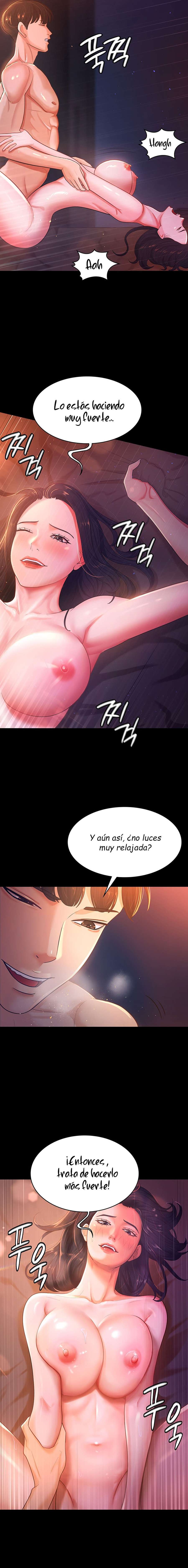 Tu esposa estaba deliciosa Capitulo 2 página 16