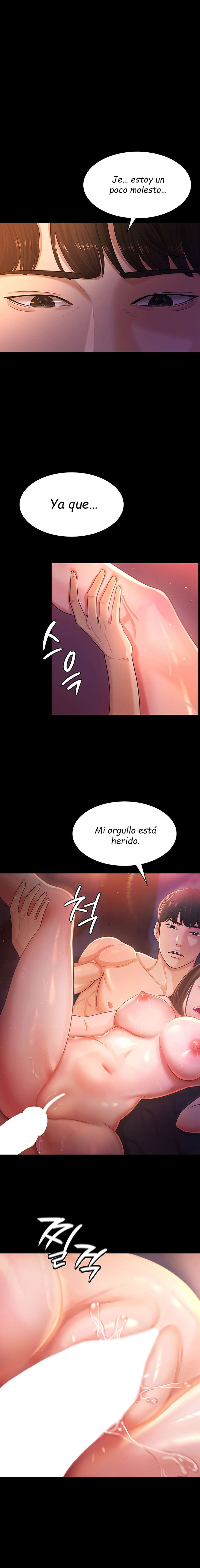 Tu esposa estaba deliciosa Capitulo 2 página 17