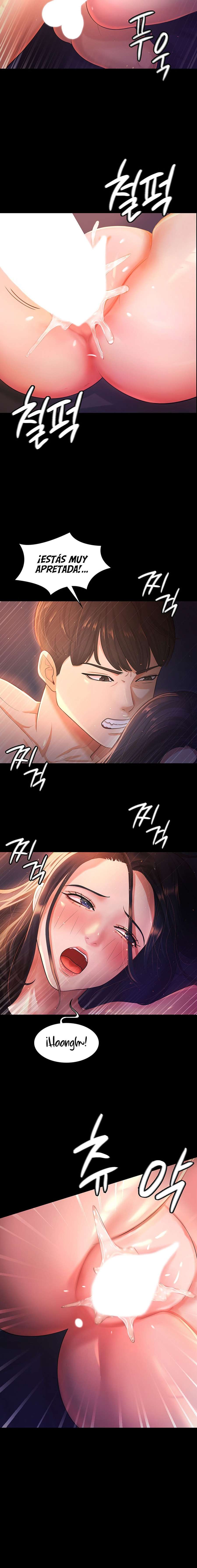Tu esposa estaba deliciosa Capitulo 2 página 19