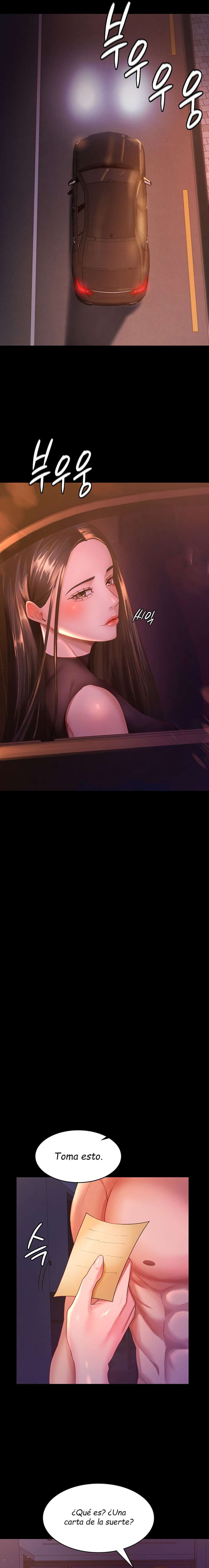 Tu esposa estaba deliciosa Capitulo 3 página 10