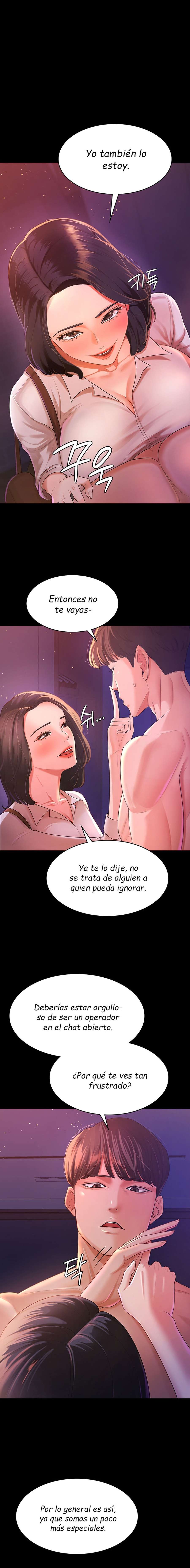 Tu esposa estaba deliciosa Capitulo 3 página 12