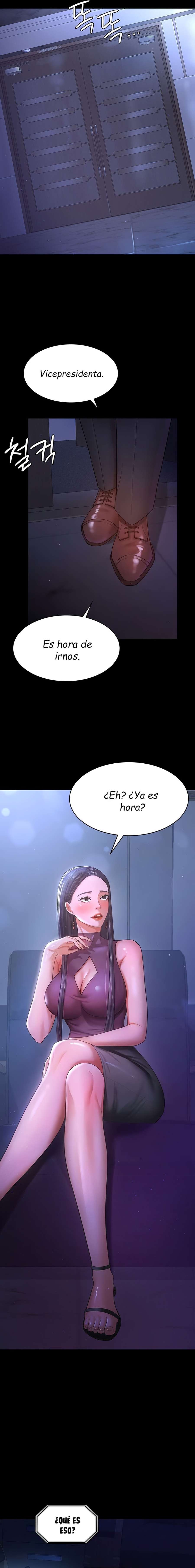 Tu esposa estaba deliciosa Capitulo 3 página 2