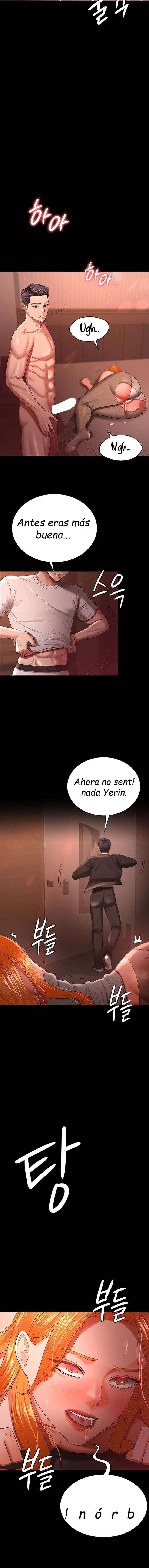 Tu esposa estaba deliciosa Capitulo 31 página 14