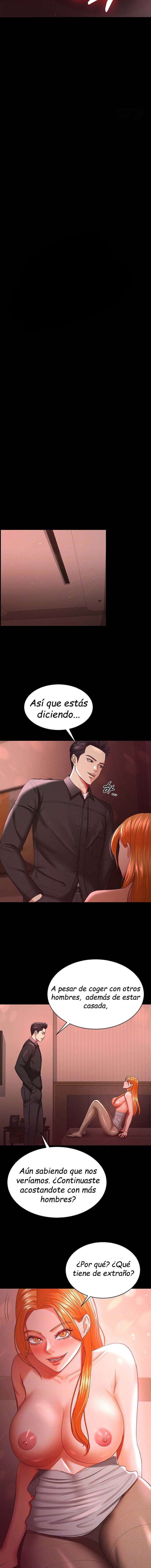 Tu esposa estaba deliciosa Capitulo 31 página 2