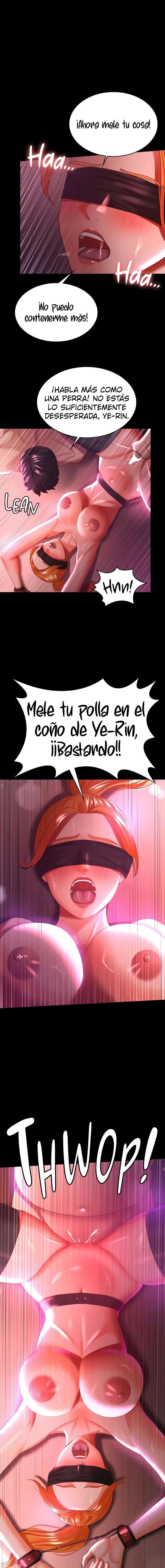 Tu esposa estaba deliciosa Capitulo 38 página 2