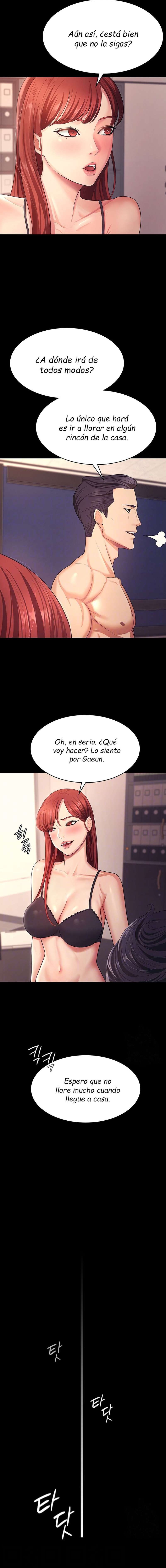 Tu esposa estaba deliciosa Capitulo 6 página 2