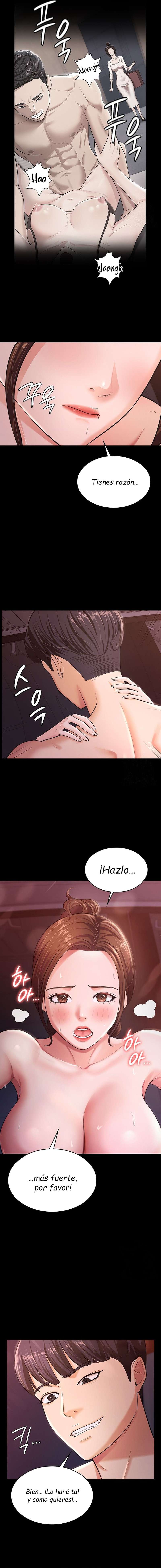 Tu esposa estaba deliciosa Capitulo 7 página 13