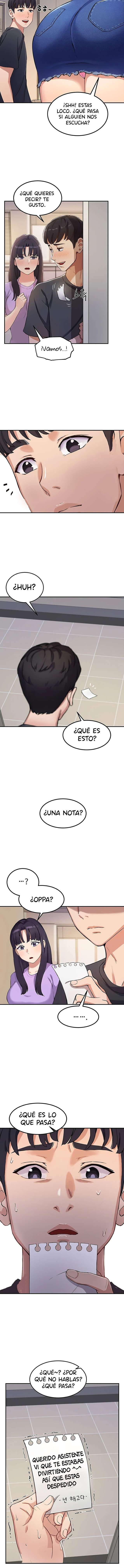 Twenty Capitulo 1 página 12