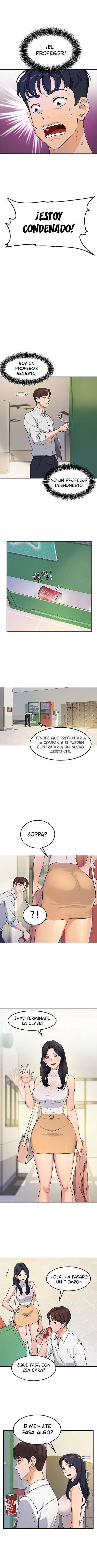 Twenty Capitulo 1 página 13