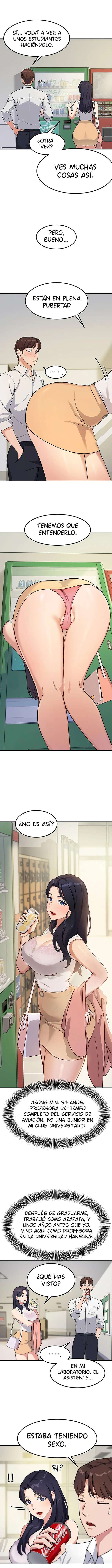 Twenty Capitulo 1 página 14