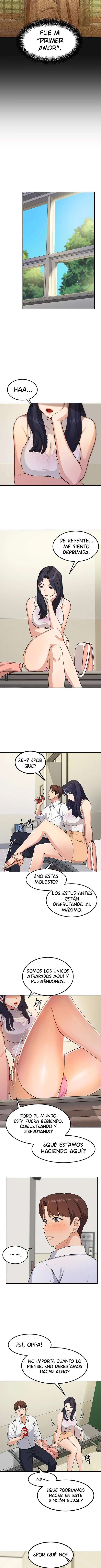 Twenty Capitulo 1 página 16