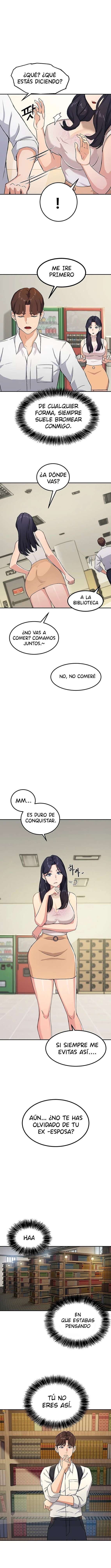 Twenty Capitulo 1 página 18