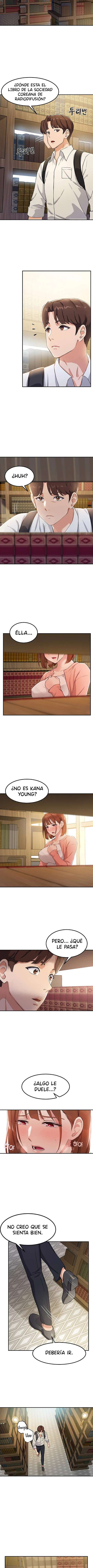 Twenty Capitulo 1 página 20