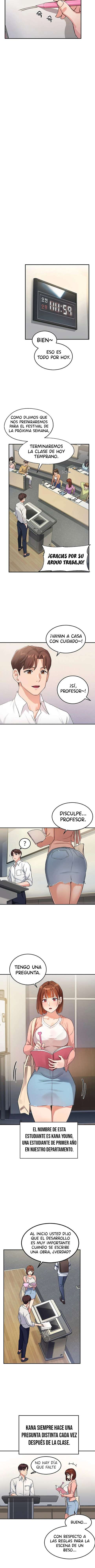 Twenty Capitulo 1 página 4