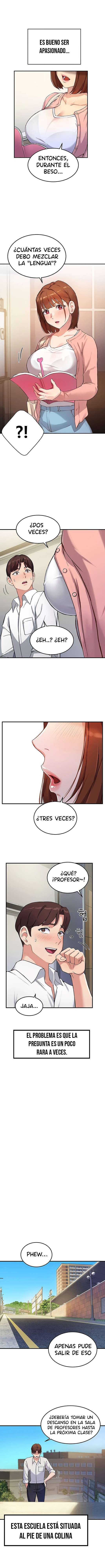 Twenty Capitulo 1 página 5