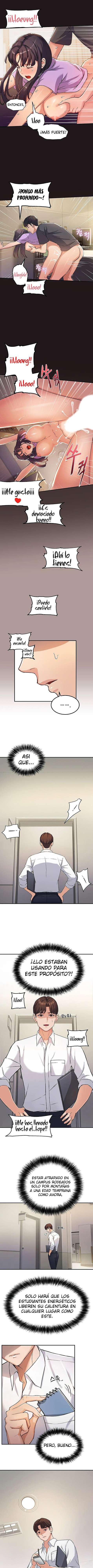 Twenty Capitulo 1 página 9