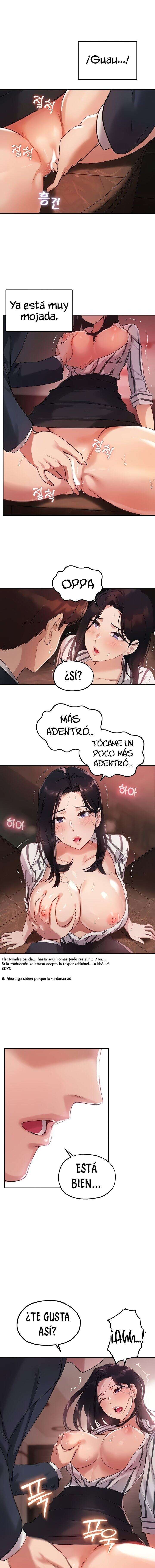 Twenty Capitulo 10 página 6