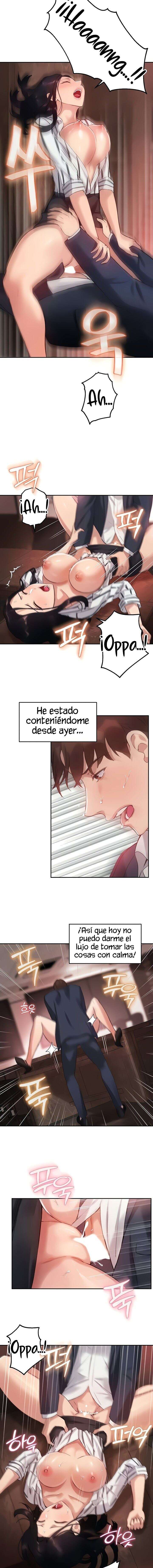 Twenty Capitulo 10 página 9
