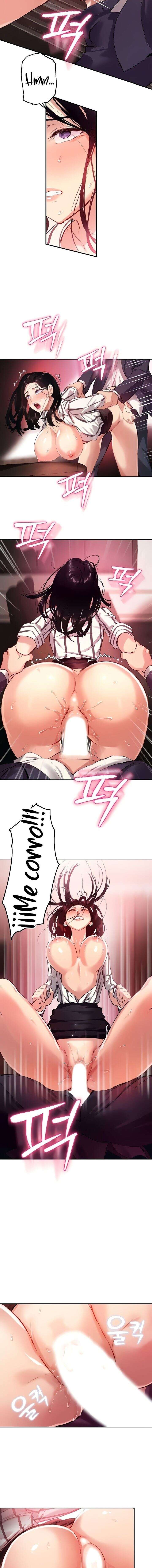 Twenty Capitulo 11 página 10