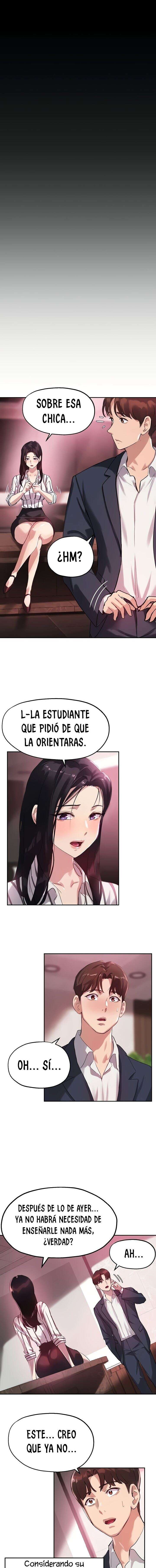 Twenty Capitulo 11 página 12