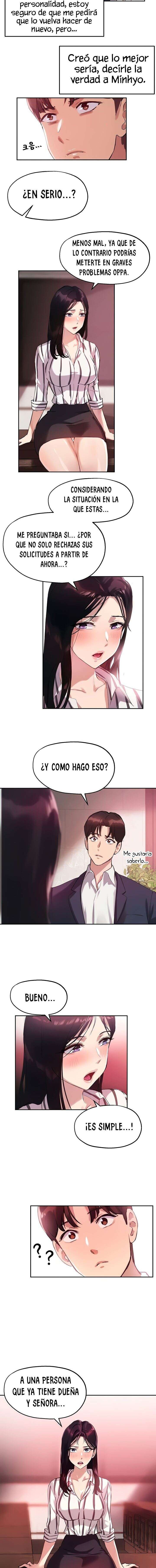 Twenty Capitulo 11 página 13
