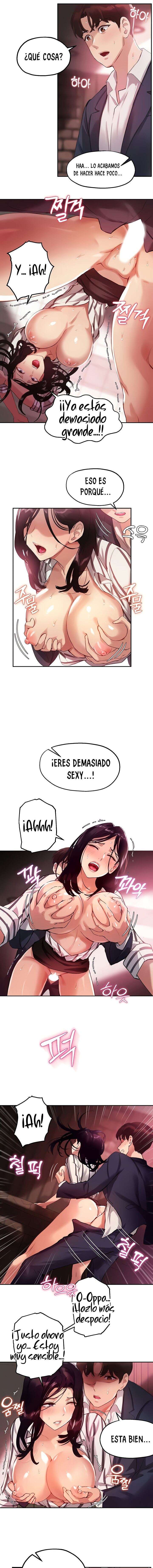 Twenty Capitulo 11 página 4