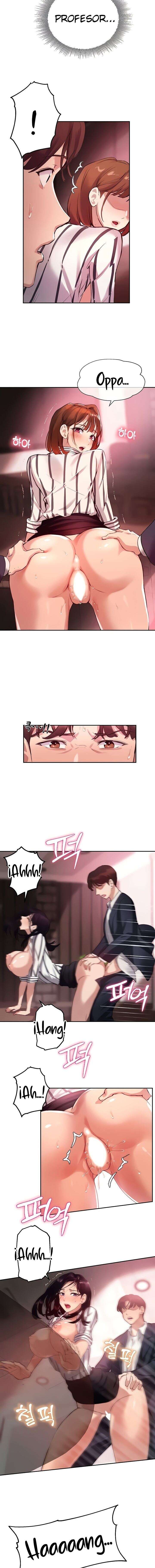 Twenty Capitulo 11 página 6
