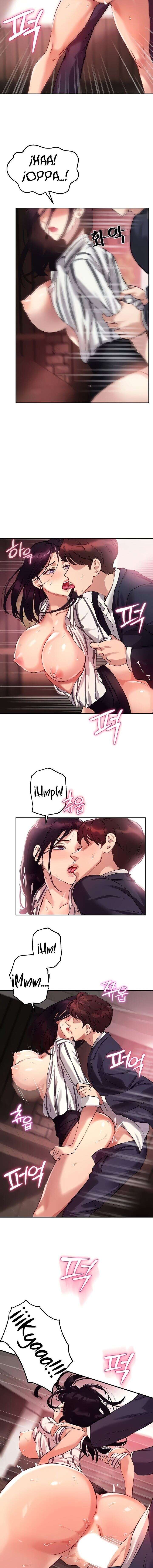 Twenty Capitulo 11 página 9