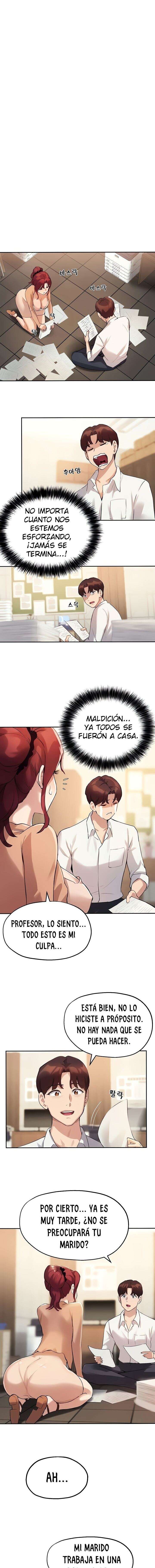 Twenty Capitulo 12 página 10