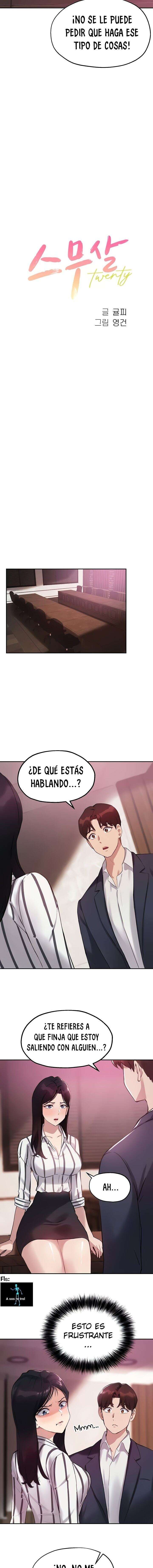 Twenty Capitulo 12 página 2