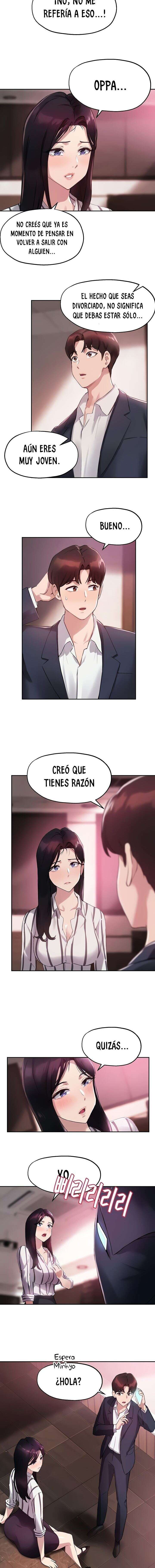 Twenty Capitulo 12 página 3