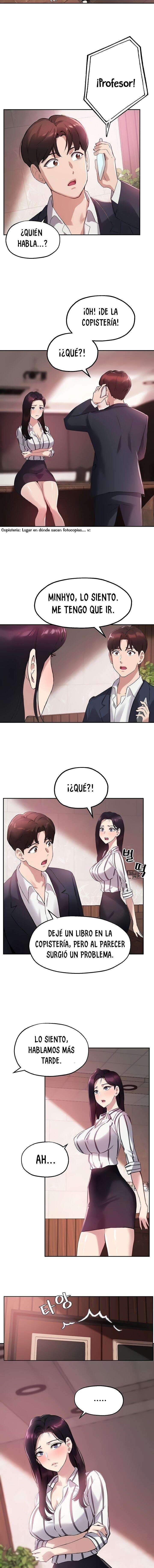 Twenty Capitulo 12 página 4